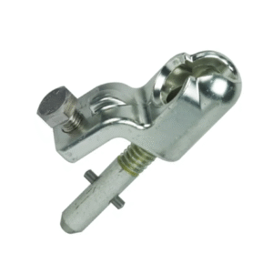 Clamp for Ball and Pin D-25mm