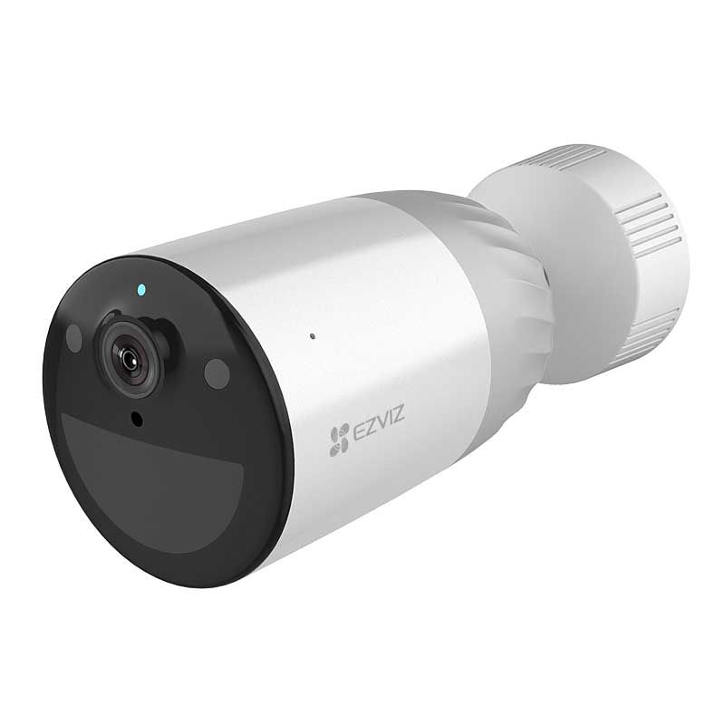 EZVIZ Battery Operated Camera - Add on EZVBC1-ADD