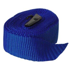 Strap Transport 2m x 25mm BLUE FAS123