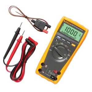 Fluke 179 True-RMS 1000V Multimeter FLU179