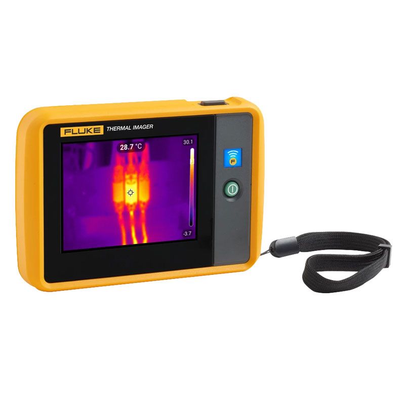 Fluke PTi120 Pocket Thermal Camera FLUPTI120-400