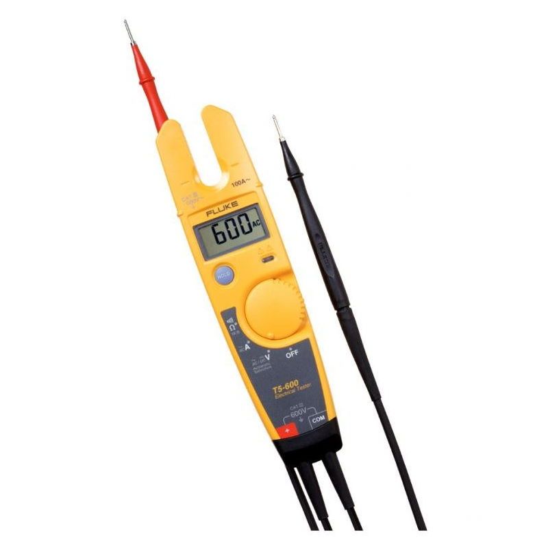 Fluke T5-600 Electrical Tester FLUT5600