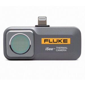 Fluke iSee? TC01B Mobile Thermal Camera for IOS? Devices FLUTC01B