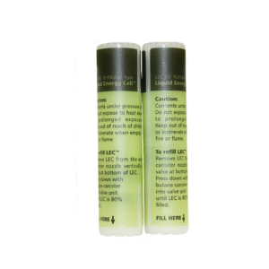 Liquid Energy Cell 2pc- to suit GT150