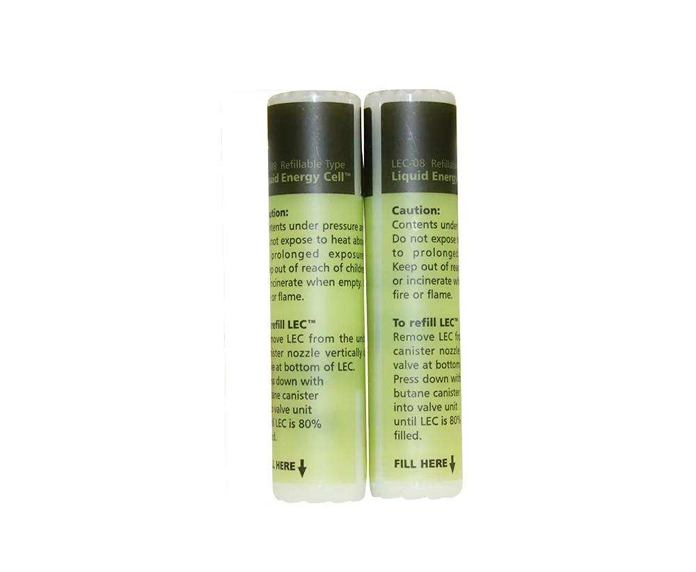 Liquid Energy Cell 2pc- to suit GT150