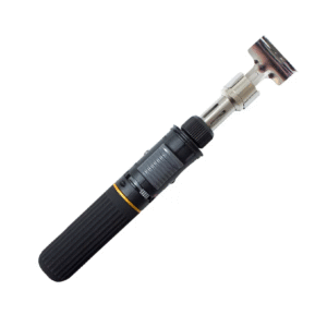 Flameless Gas Heat Gun