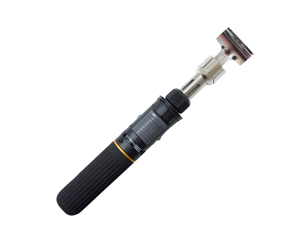 Flameless Gas Heat Gun