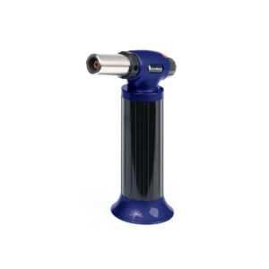 CABAC AUTO IGNITION BUTANE POWERED PRO TORCH GT1400