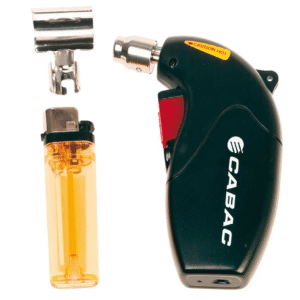 Micro Flameless Heat Gun