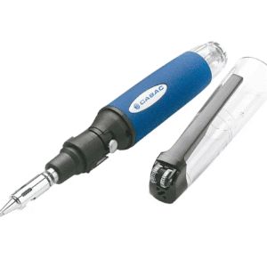 Gas Torch and Soldering Iron