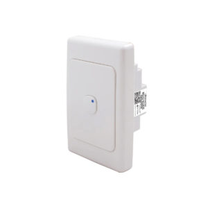 Cabac S-Click Advanced Wall Timer Switch 230VAC 10A HNS220TD
