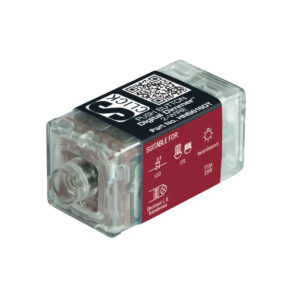 CLIPSAL Compatible Cabac S-Premium Push Button Digital Dimmer 2-Wire (Clipsal Saturn) HNS616DT