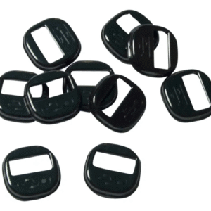 Bezel Suit Clipsal Black
