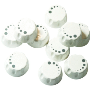 nob Suit Cabac Electric White