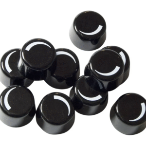 Knob Suit Clispal Black