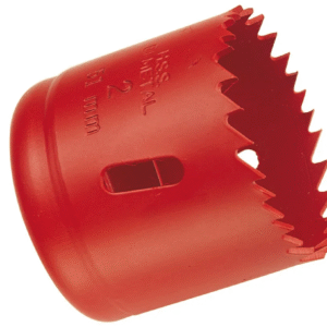 Hole Saw Metal H/Speed 16mm