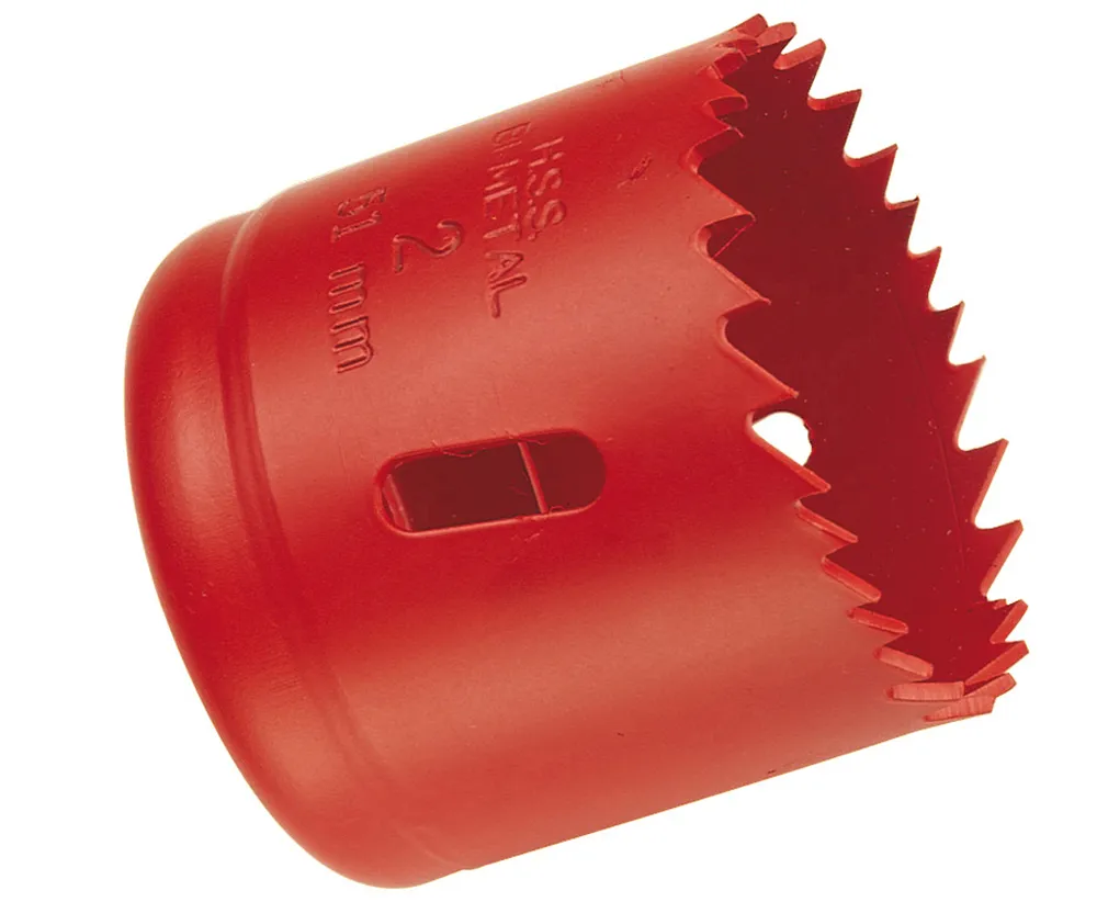 Hole Saw Metal H/Speed 16mm