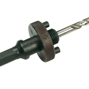 ARBOR FOR H/SAWS 32-102MM QUICK RELEASE