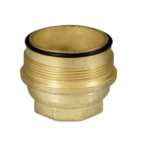 BRASS FILER BOWL D06FH/MTA06 1+11/4