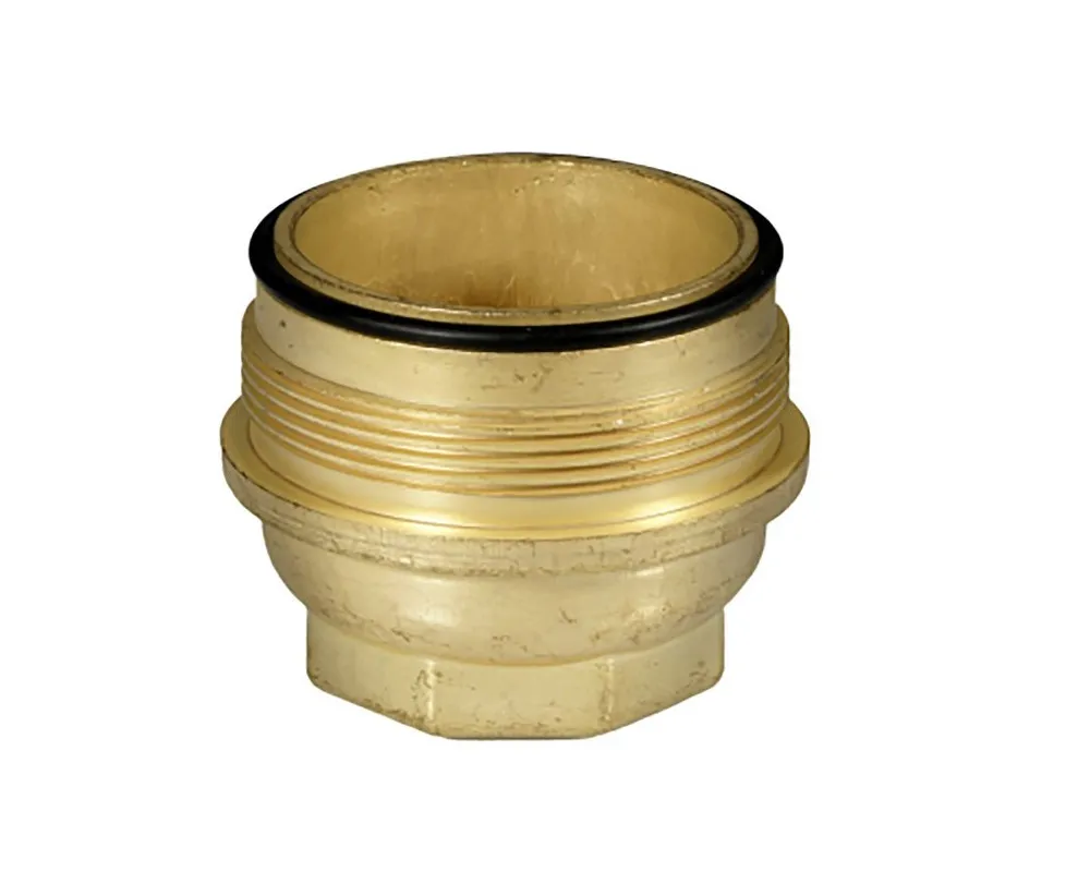 BRASS FILER BOWL D06FH/MTA06 1+11/4