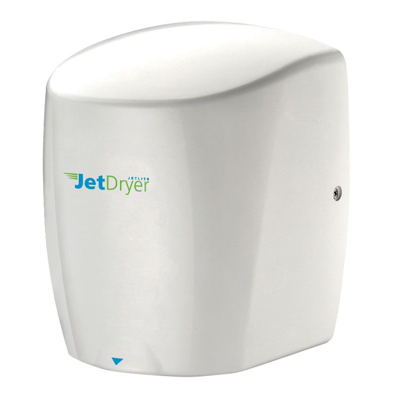 Jetdryer, Lite Model White JDLITE-W