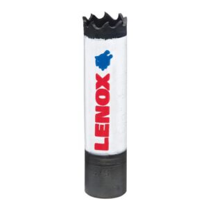 LENOX T3 SPEED SLOT 16mm Hole Saw LEN2079269