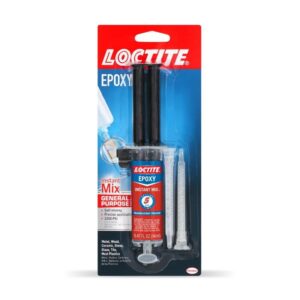 Loctite Epoxy Instant Mix 5 Minute LOC1162941