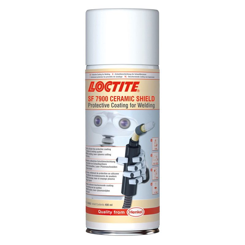 Loctite SF 7900 Ceramic Shield for Welding LOC1238883