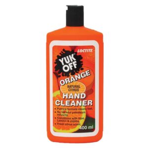 Hand Cleaner 400ml LOC31908