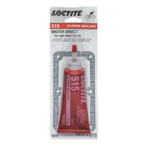 Gasket Maker, 515 - 50ml LOC51531A
