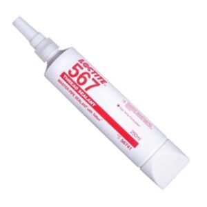 Threadsealant, 567 - 250ml LOC56741
