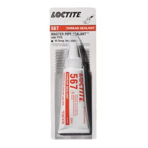 Threadsealant, 567 - 50ml LOC56747