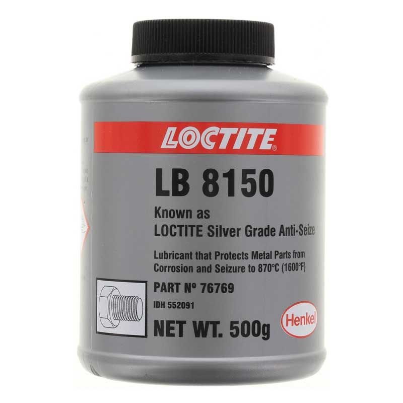 Anti-Seize, LB 8150 LOC76769