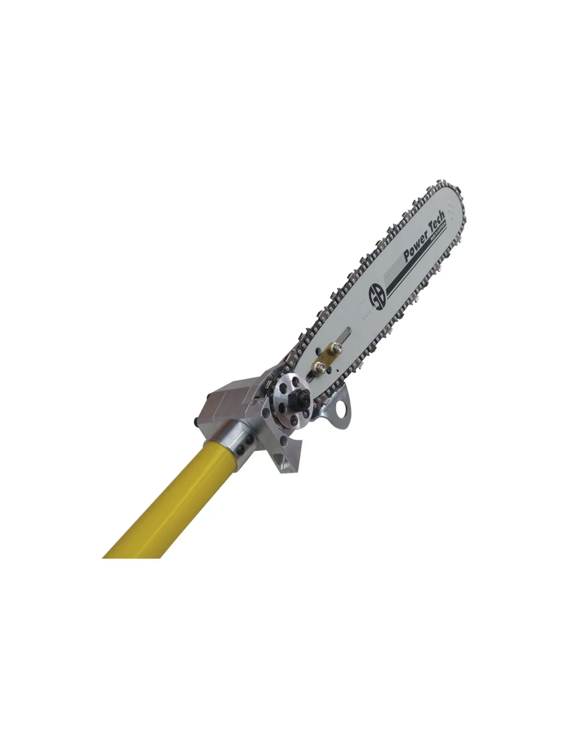 MSS Power Pole Saw 150cm Foam Filled With Couplers MSS-HPS-1500-FF-C