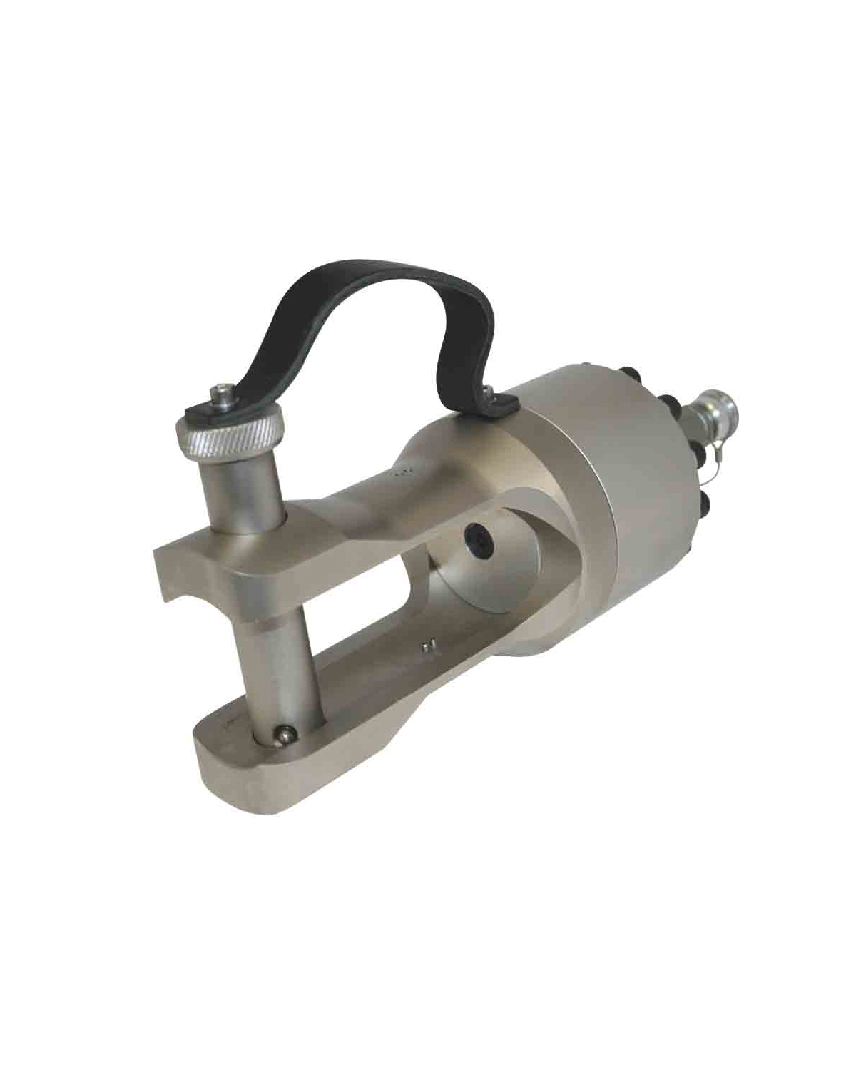 MSSPOWER 23 Tonne Crimp Head ( 1 each ) MSS-RH23