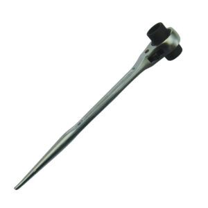 MSSPOWER Ratchet Spanner - 32mm - 36mm ( 1 each ) MSS-RRP-3236