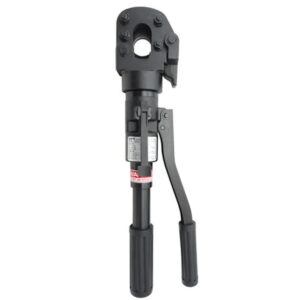 MSSPOWER Cutter- Hand Held Hyd.-7 Ton -25mm Max ( 1 each ) MSS-S25M