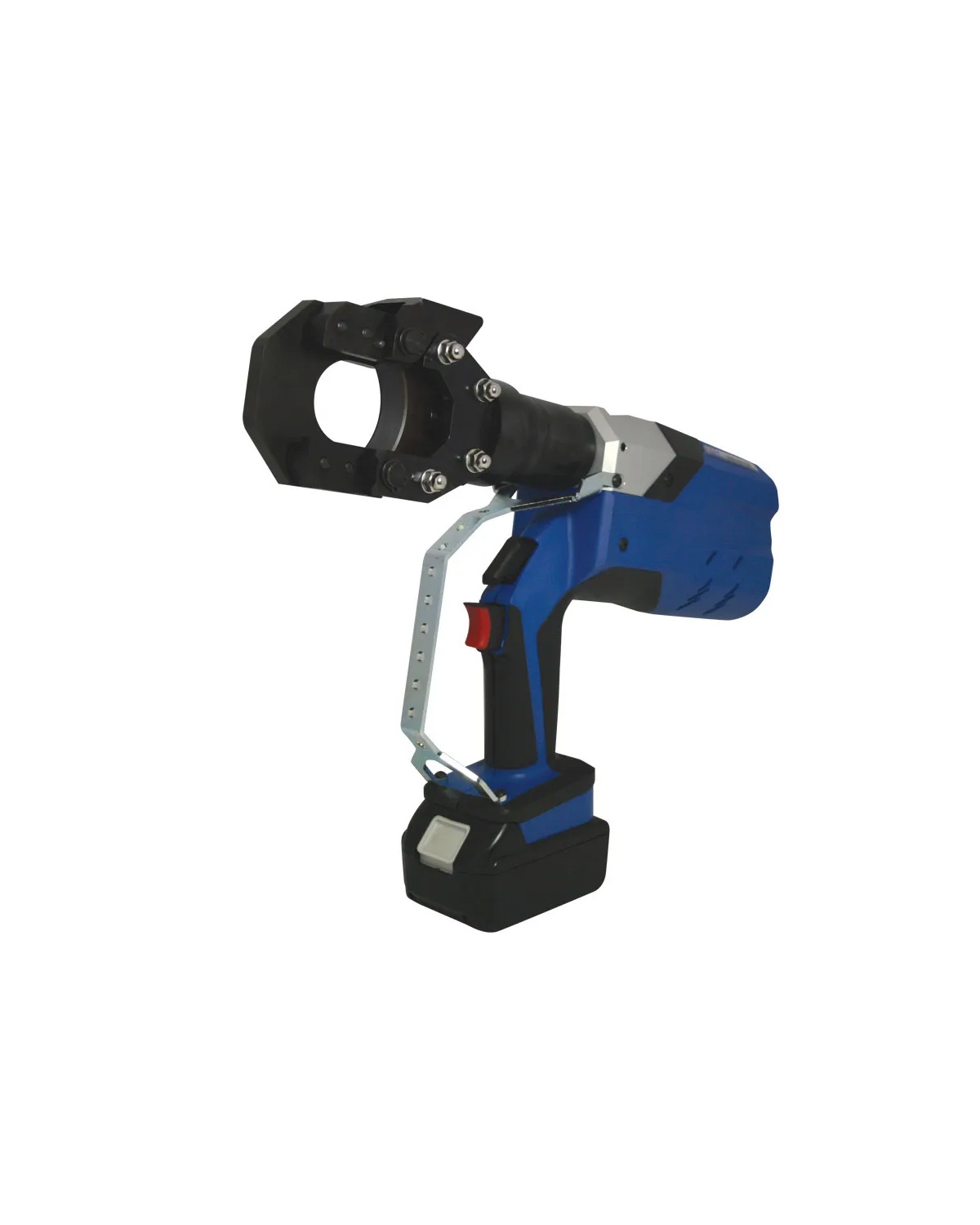 MSSPOWER BATTERY POWERED CABLE CUTTER 40MM MAX ( 1 each ) MSS-S40-18V