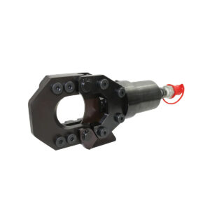 MSSPOWER Hyd Steel and Wire Rop Cutter Max 40mm ( 1 each ) MSS-S40-RH