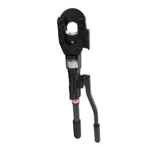 MSSPOWER Cutter - Hand Held Hydraulic - 40mm Max ( 1 each ) MSS-S40M-S