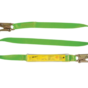 WEB LANYARD WITH 6650 HOOKS 1.5M