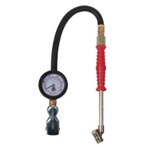 Jamec PEM Tyre Inflator 50mm Dual Hold on Chuck PEM02.0140