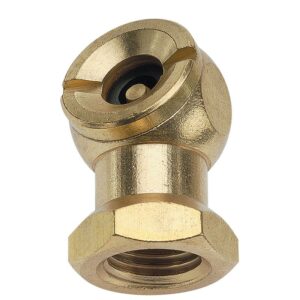 Jamec PEM Chuck Single Angled - Hold on - Female PEM03.0400