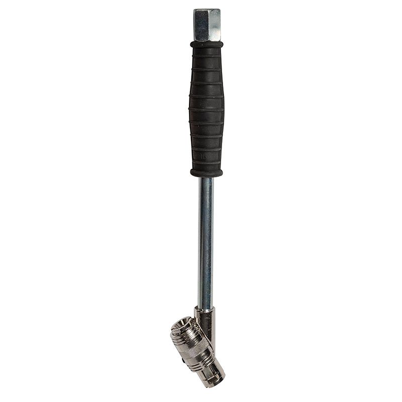 Jamec PEM Chuck Dual Angle Clip on PEM03.0435