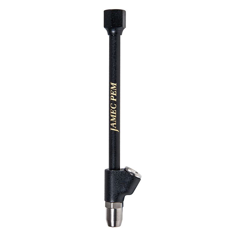 Jamec PEM Chuck Straight & Angled Clip On PEM03.0442