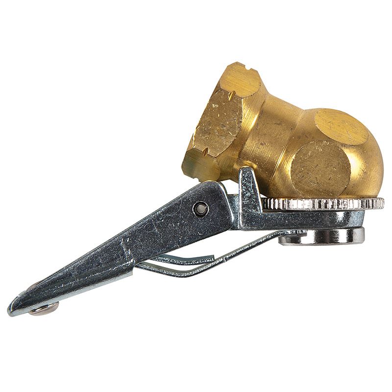 Jamec PEM Chuck Single Angle Clip On Non Sealing PEM03.0460