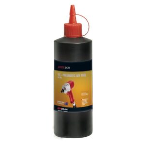 Jamec PEM Pneumatic Tool Oil 500ml PEM06.2237