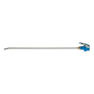 Jamec PEM Palm Grip Exteded Nozzle Blow Gun 450mm PEM07.0608