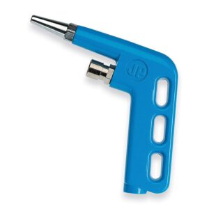 Jamec PEM Dustmaster Blow Gun Conicle Nozzle PEM07.0640