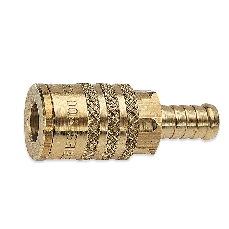 Jamec PEM Coupling RYCO Style (F900) Series 5/16" (8mm) Hose Tail PEM09.0840